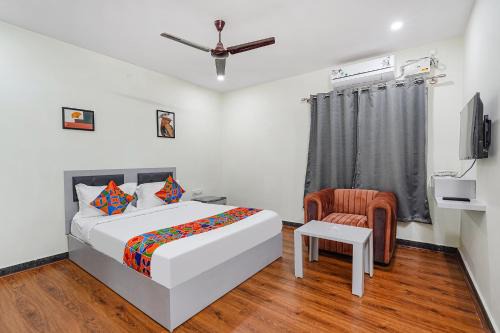 FabHotel Ivory Pearl - Nr Sony Signal in Bangalore