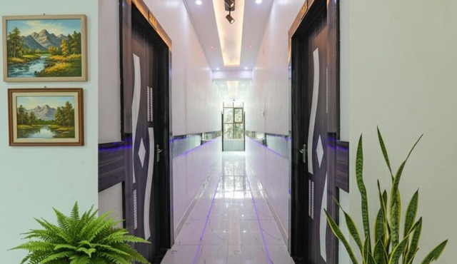 FabHotel Lumbini International - Nr Sarnath Museum