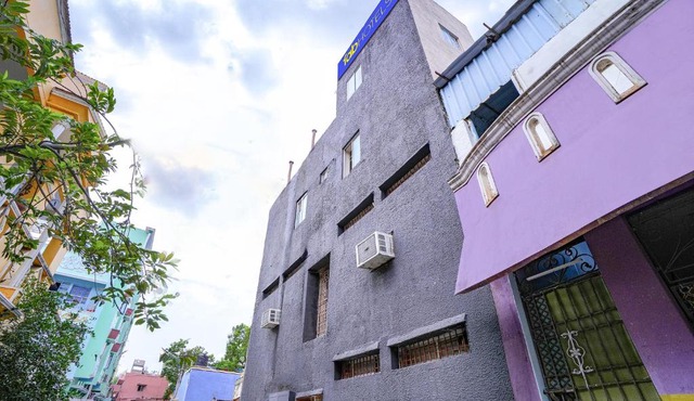 FabHotel Mara Residency