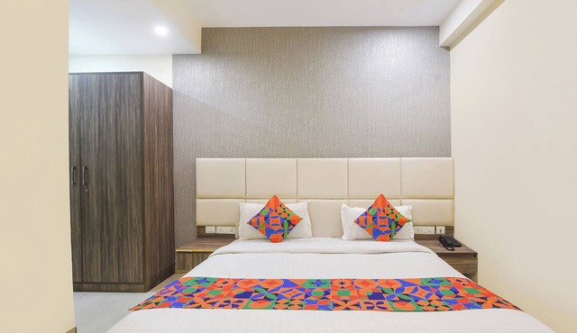 FabHotel Monsella in Gurugram