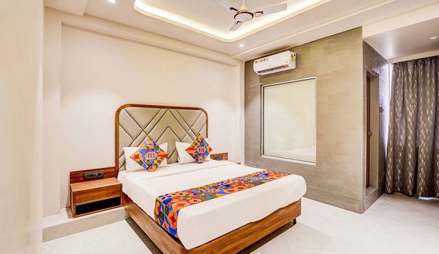 Fabhotel Mood Inn in Vasai