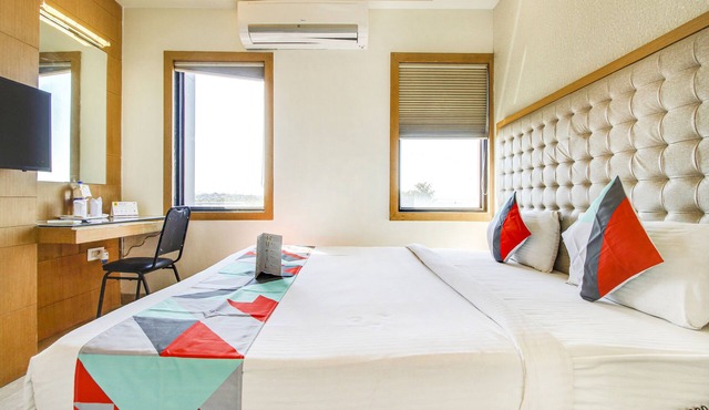 FabHotel Naman Palace
