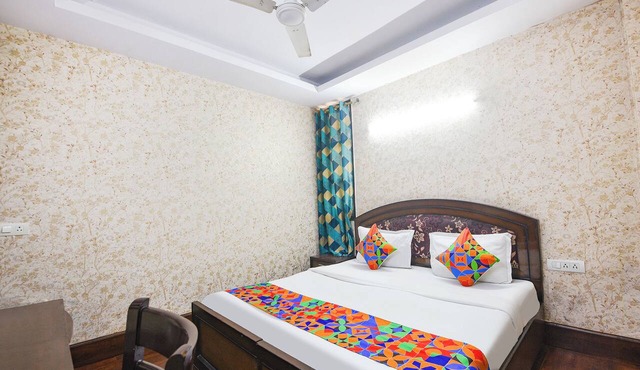 Fabhotel New Empire