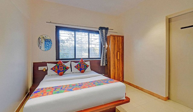 Fabhotel Nisarg Villa