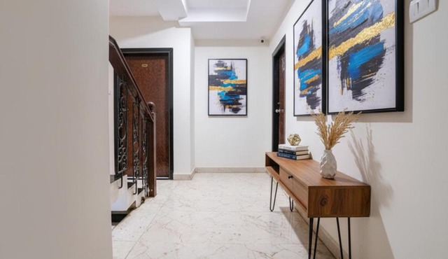 FabHotel Occazia Paradise in Mumbai