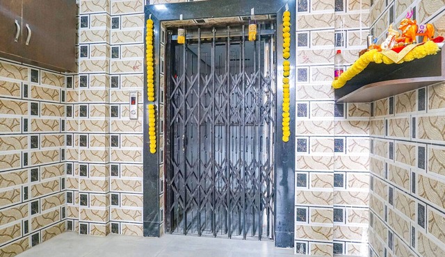 FabHotel Om Sai I