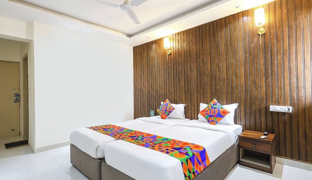 Fabhotel Outstay in Navi Mumbai