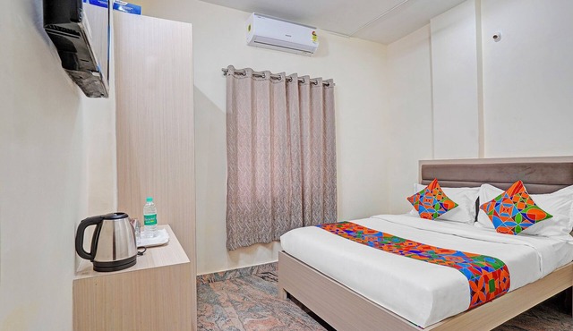 Fabhotel Platinum in Bengaluru