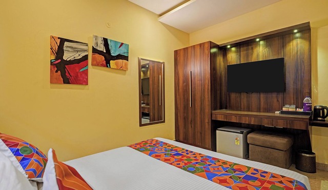 FabHotel Pride - Electronic City in Bangalore