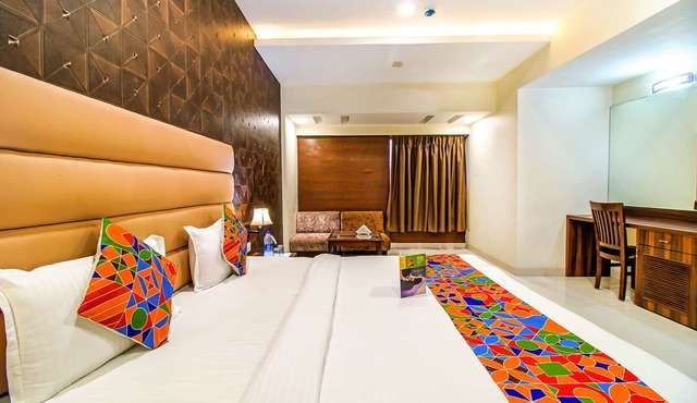 FabHotel Prime President