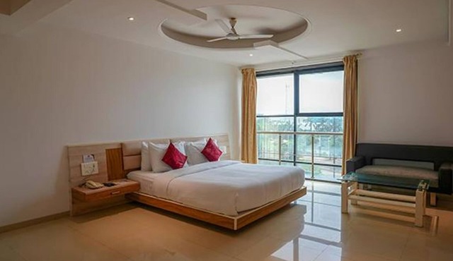FabHotel Prime Rester Select Chakan in Rajgurunagar