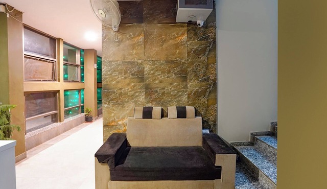Fabhotel Relax