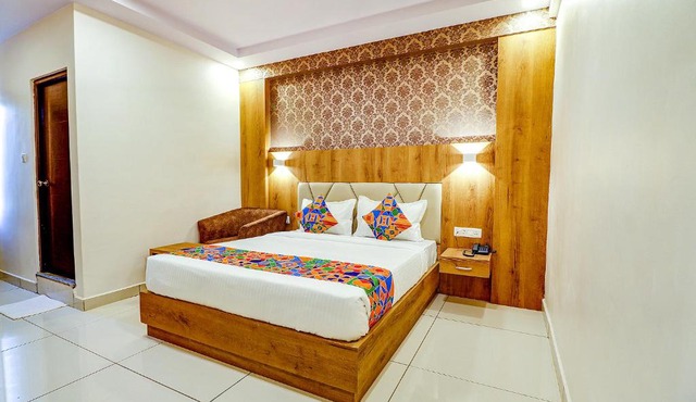 FabHotel Rotano Grand Marathahalli