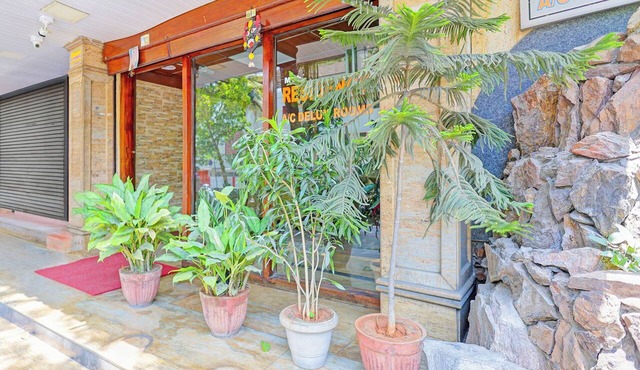 FabHotel Royal Grand Residency - Indiranagar