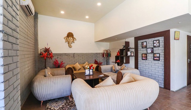Fabhotel Saalt Bandhan Resort