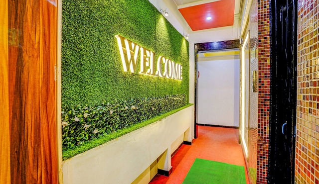 FabHotel Sai Chatra