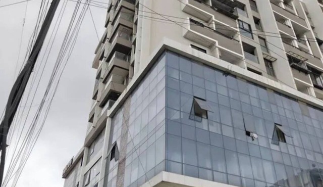 Fabhotel Shivalik Prime Stay