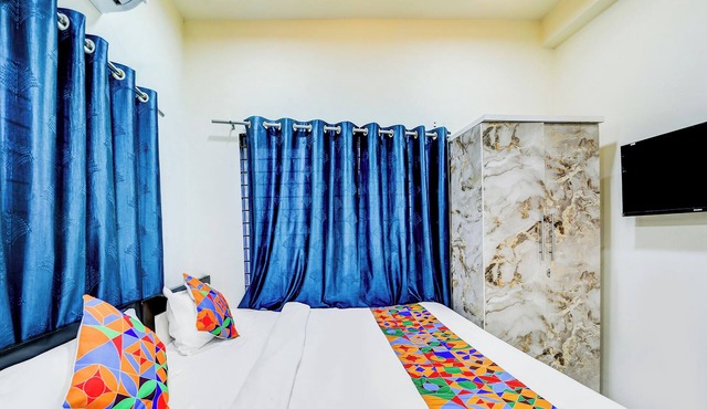 FabHotel Shivay I, Ayodhya Nagar