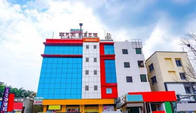 FabHotel Shloka
