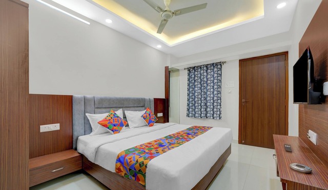 Fabhotel Shri Vinayak
