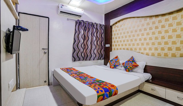 Fabhotel Sitara Inn