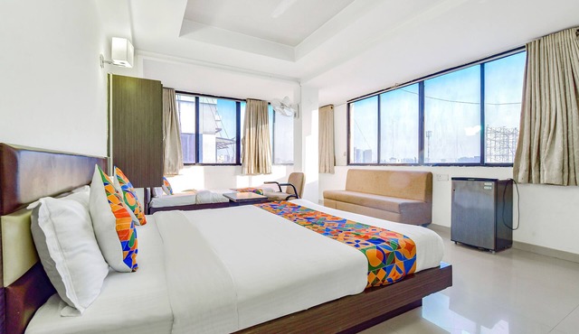 Fabhotel Skyland