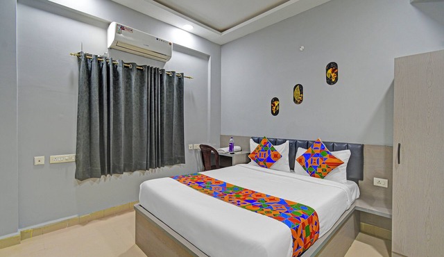 Fabhotel Smart in Hyderabad