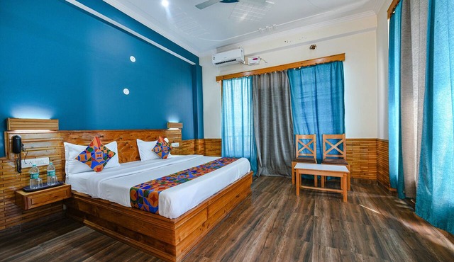 Fabhotel Snower in Aut