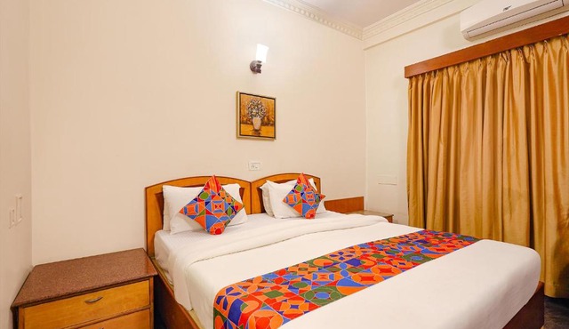 FabHotel Spiro Grand - Nr Banashankari