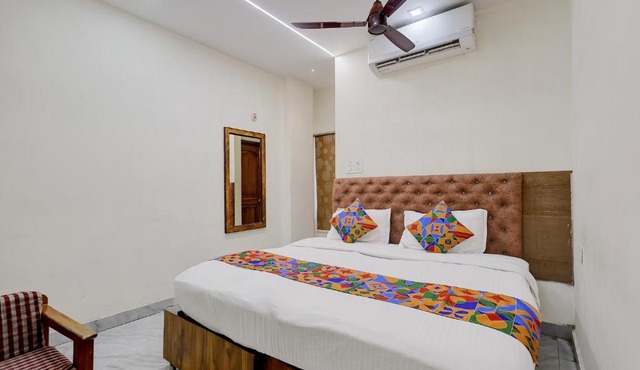 FabHotel Sree Surya Residency