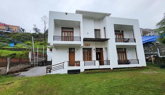 Fabhotel Sri Vari Studio Apartment
