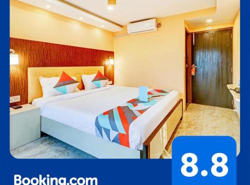 FabHotel Step Inn in Kolkata