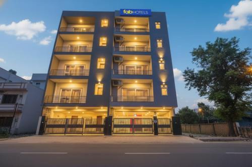 FabHotel Sunshine I in Gurgaon