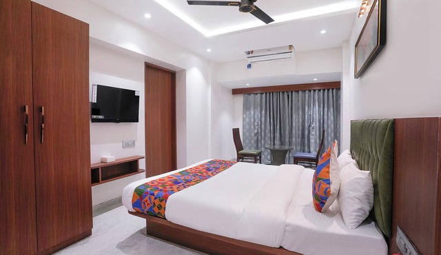 Fabhotel Suruchi Homes in Vasai
