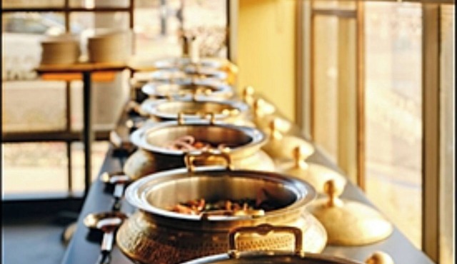 FabHotel SVL Inn, Indore City