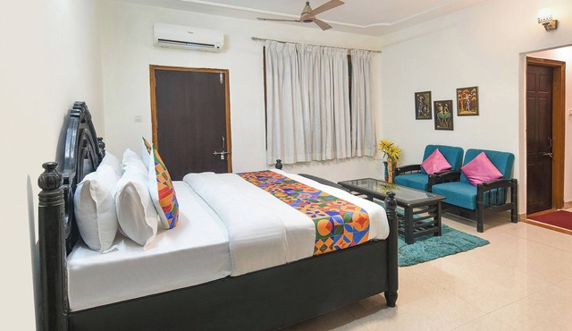Fabhotel The Krishnayan