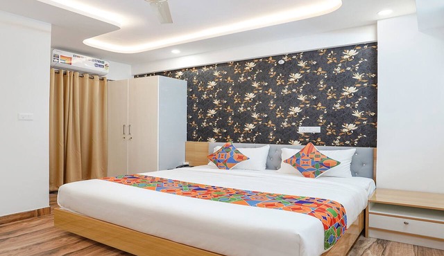 FabHotel Vasatiya Hotel & Suites in Bengaluru