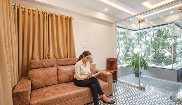 FabHotel Vasatiya Hotel & Suites in Bangalore