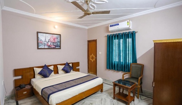 FabHotels Nairo in Chennai