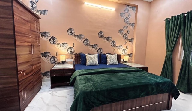 FabHotels Quarryside in Pune