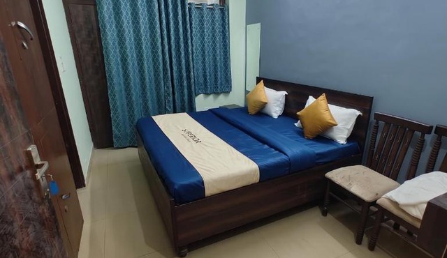 FabHotels Zenvia in Bhopal
