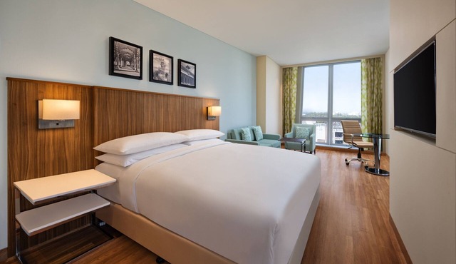 Fairfield by Marriott Agra