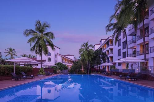 Fairfield by Marriott Goa Anjuna
