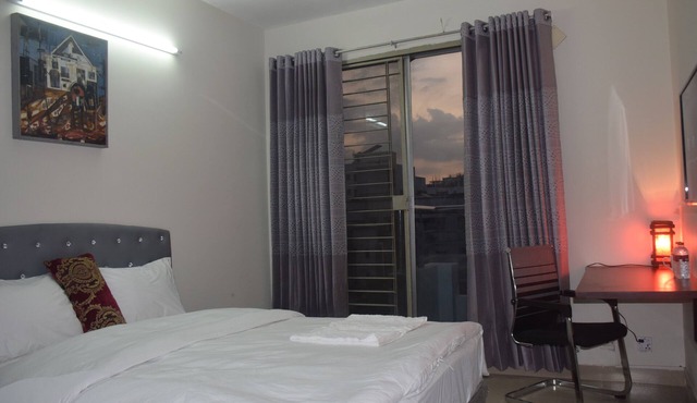 Fairmont Guest House