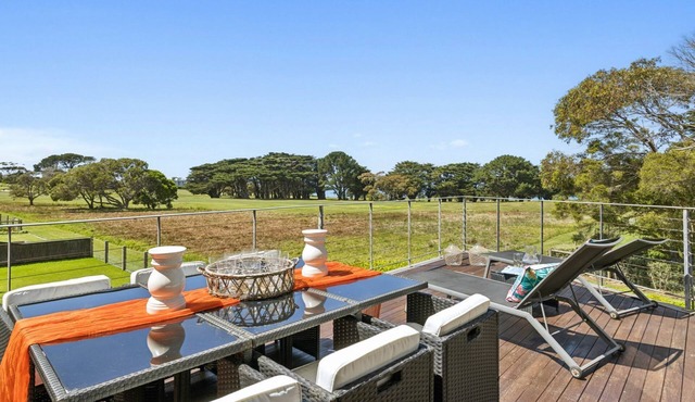 Fairway View in FLINDERS