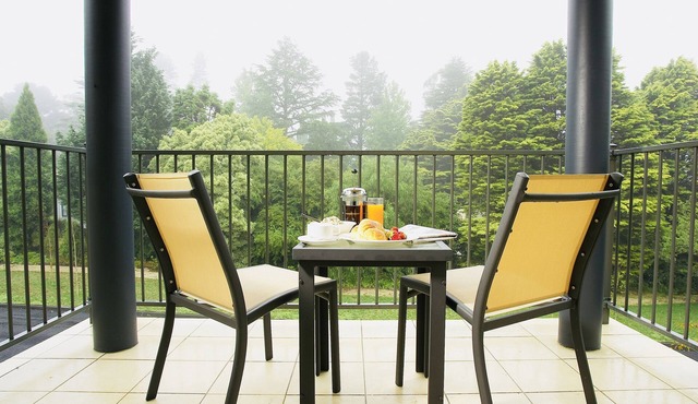 Falls Mountain Retreat in Wentworth Falls