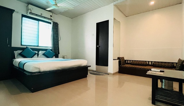 Farmhouse Residency in Vasai