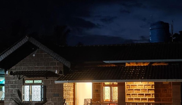 Farmview Guest House Netravali