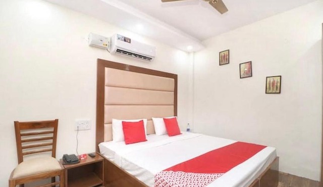 FB Hotel in Kharar