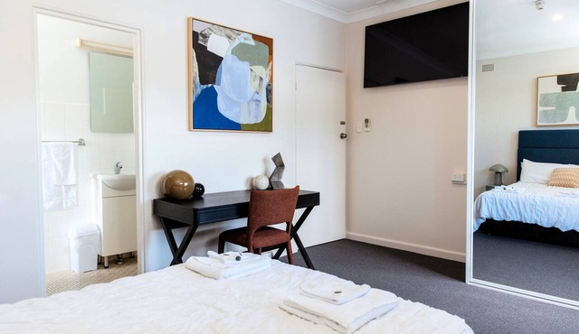 Figtree Hotel in Figtree